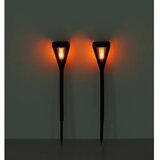 Globo 36705-2 - KOMPLET 2x LED solarna lampa LED/0,1W/1,2V IP44 | Eponuda.com