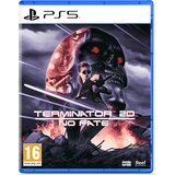 TERMINATOR PS5 Terminator 2D: NO FATE Cene