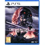 PS5 Terminator 2D: NO FATE