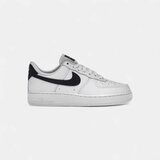 Nike Nizke superge -air-force-1-low-07-white-black-womens Črna | Shoptok.si