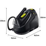 Braun Parna stanica IS3257BKSS | ePonuda.com