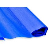 Jolly krep papir, plava, 50 x 200cm ( 135550 ) Cene