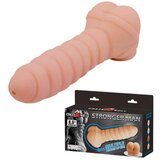 Crazy Bull masturbator i navlaka stronger man Cene