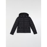 Sinsay Kviltana puffer jakna s kapuljačom | shoptok.hr