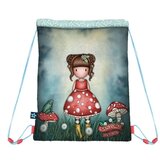 Santoro Torba za fizičko Little Mushroom Gorjuss 1123GJ15 Cene