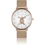 Amelia Parker Ura Ure Pozlačena | Shoptok.si