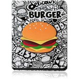 Univerzalni Tablet PC FUTROLA 12" Burger 3D | Eponuda.ba