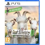 Sony Goat Simulator 3 Pre-Udder Edition /PS5 | Eponuda.ba