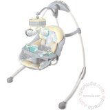 Bright Starts inGenuity Cradle & Sway Swing 6987 | ePonuda.com