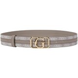 Guess Pasovi ZAMIRA NOT REVERSIBLE H35 BW9229 P5235 | Shoptok.si