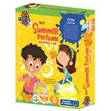 Milla Toys Igračka za decu Laboratorija za pravljenje parfema | ePonuda.com