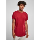 UC Men Long turnup T-shirt brick | Shoptok.si