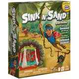 Spin Master igra sink N&#039;Sand | Shoptok.si