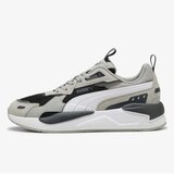 Puma muške patike X-ray 3 sd black-white-smokey 399668-05