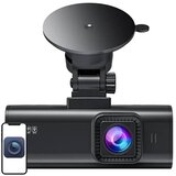  Dashcam Redtiger F7NS Front Camera GPS | shoptok.hr