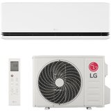 LG klima uređaj 3,5kW H12S1DA - dualcool inverter ai air deluxe, za prostor do 35m2, a+++ energetska klasa, R32 Cijene