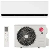 klima uređaj 3,5kW H12S1DA - dualcool inverter ai air deluxe, za prostor do 35m2, a+++ energetska klasa, R32