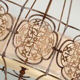 Elstead Lighting LESTENEC Elstead Marcella 81.9/123.7 cm E27 | Shoptok.si