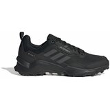Adidas TERREX AX4 GTX, muške cipele za planinarenje, crna HP7395