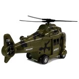 Military Rescue Helicopter 1:16 Hook Sound Light | shoptok.hr