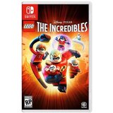 Lego The Incredibles - koda v škatlici (SWITCH) Cene