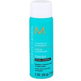 Moroccanoil finish luminous hairspray lak za lase za močno učvrstitev 75 ml | Shoptok.si