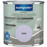SWINGCOLOR Univerzalna barva za uporabo na vrtu Vintage (375 ml, vijolična, mat) Cene