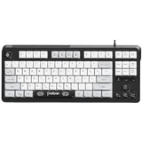 tastatura - partizan