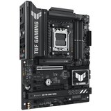 Asus TUF B850-PLUS WiFi AM5 gaming ATX osnovna plošča | Shoptok.si