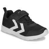 Hummel Nizke superge ACTUS RECYCLED JR Črna | Shoptok.si
