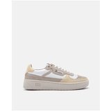 Morrison Nizke superge OFF WHITE ZETA Bela Cene