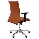  Uredska stolica Albacete Confidente P&amp C BALI363 Smeđa | shoptok.hr