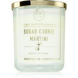 DW Home Signature Sugar Cookie Martini dišeča sveča 111 g | Shoptok.si
