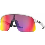 Oakley Sutro Lite 94630239 Matte White/Prizm Road