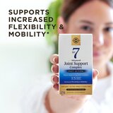 Solgar no. 7, advanced joint support complex – zdravlje zglobova i pokretljivosti 30 kaspsula | ePonuda.com