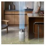 Dyson HJ10 HushJet Compact 491355 White/Silver Prečišćivač vazduha | Eponuda.com