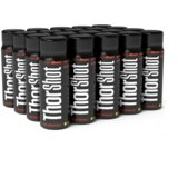 GymBeam Thor Shot 20 x 60 ml limun - limeta | ePonuda.com