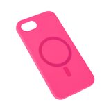  Torbica Magsafe Pure color za iPhone 16e/17e 6.1 pink Cene