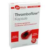 Dr. Wolz Thromboflow kapsule Cijene