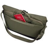 Thule Paramount torba za no&amp;scaron;enje preko tijela 14 L - maslinasto zelena Slike