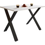 MID.YOU JEDILNA MIZA, bela | Shoptok.si