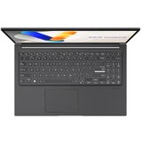 Asus Notebook Vivobook 15 X1504VA-NJ925 i5 / 16GB / 512GB SSD / 15,6" FHD / NoOS / grey, (01-nb15as00153) | shoptok.hr