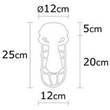 Opviq plafonjera kimil n 1075 | ePonuda.com
