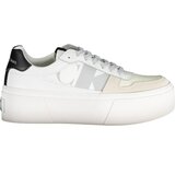 Calvin Klein WHITE WOMEN&#39;S SPORT SHOES Cene