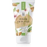 Lirene Power of Plants Almond kremasti gel za čišćenje za lice 150 ml Cijene