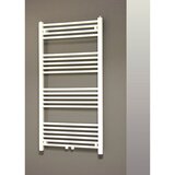Admiral Kopalniški radiator Florence (60 x 120 cm, s sredinskim priključkom, bel) Cene
