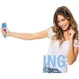 Feelztoys vibrator - FemmeGasm, tirkizan | shoptok.hr