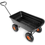  Vrtna kolica kiper 75l Humberg | shoptok.hr