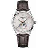 Certina moška analogna ročna ura c033.457.16.031.00 | Shoptok.si