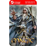 Master of Magic - Steam koda brez škatlice (WINDOWS PC | STEAM DECK) | Shoptok.si